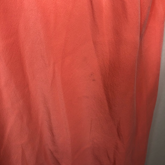 Aritzia’s Wilfred 100% Silk Emmanuel Dress Sz XS - Picture 6 of 9